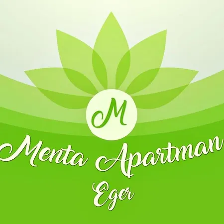 Menta Apartman Eger