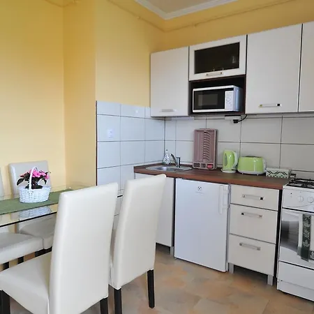 Menta Apartman