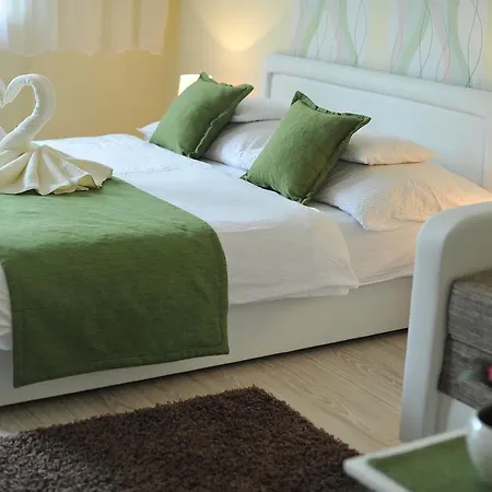 Menta Apartman Apartman Eger