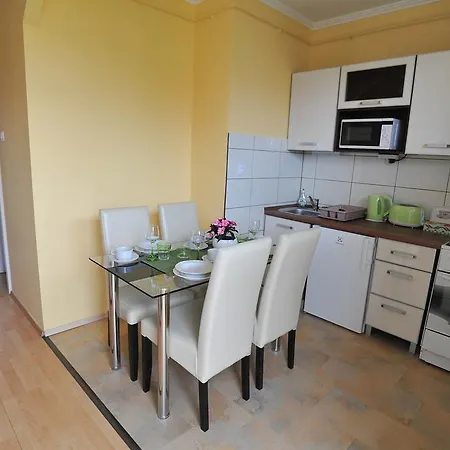 Apartman Menta Apartman *