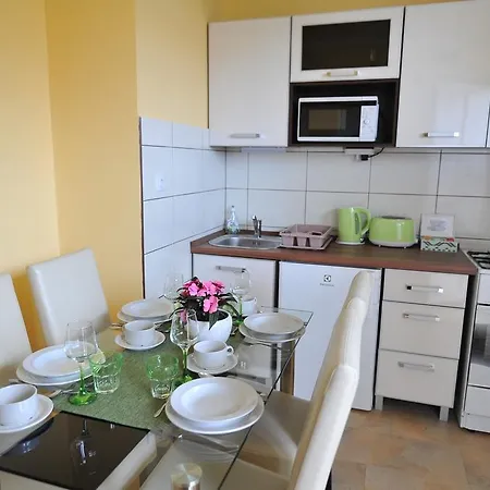 Apartman Menta Apartman Eger