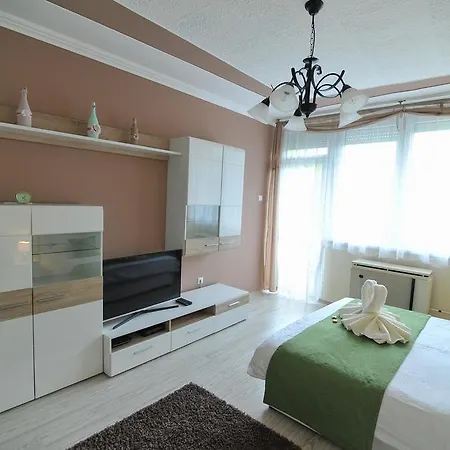 Apartman Menta Apartman Eger