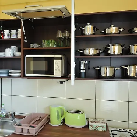 Menta Apartman
