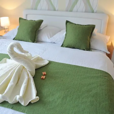 Menta Apartman Apartman Eger