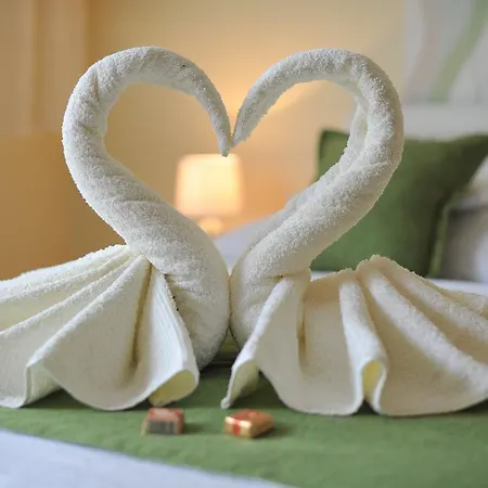 Menta Apartman Apartman Eger